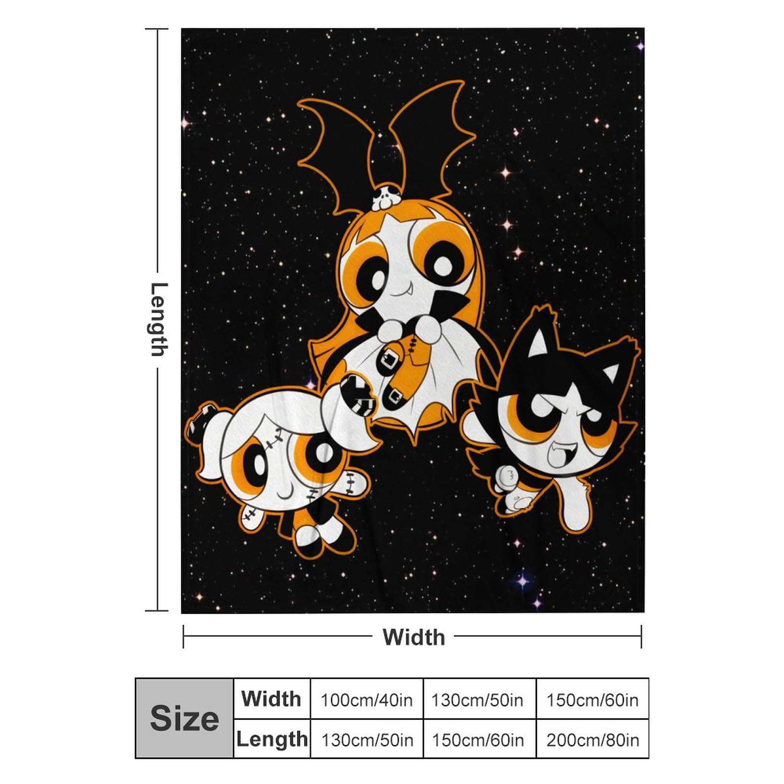 Amazon｜The Powerpuff Girls パワーパフ ガールズ ファッションアンチ