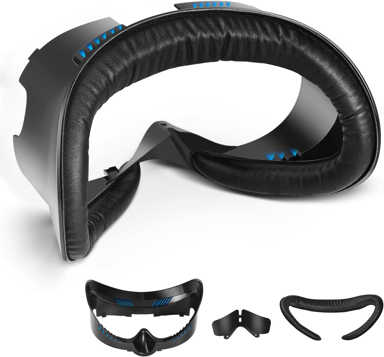 Quest 3 Face Pad
