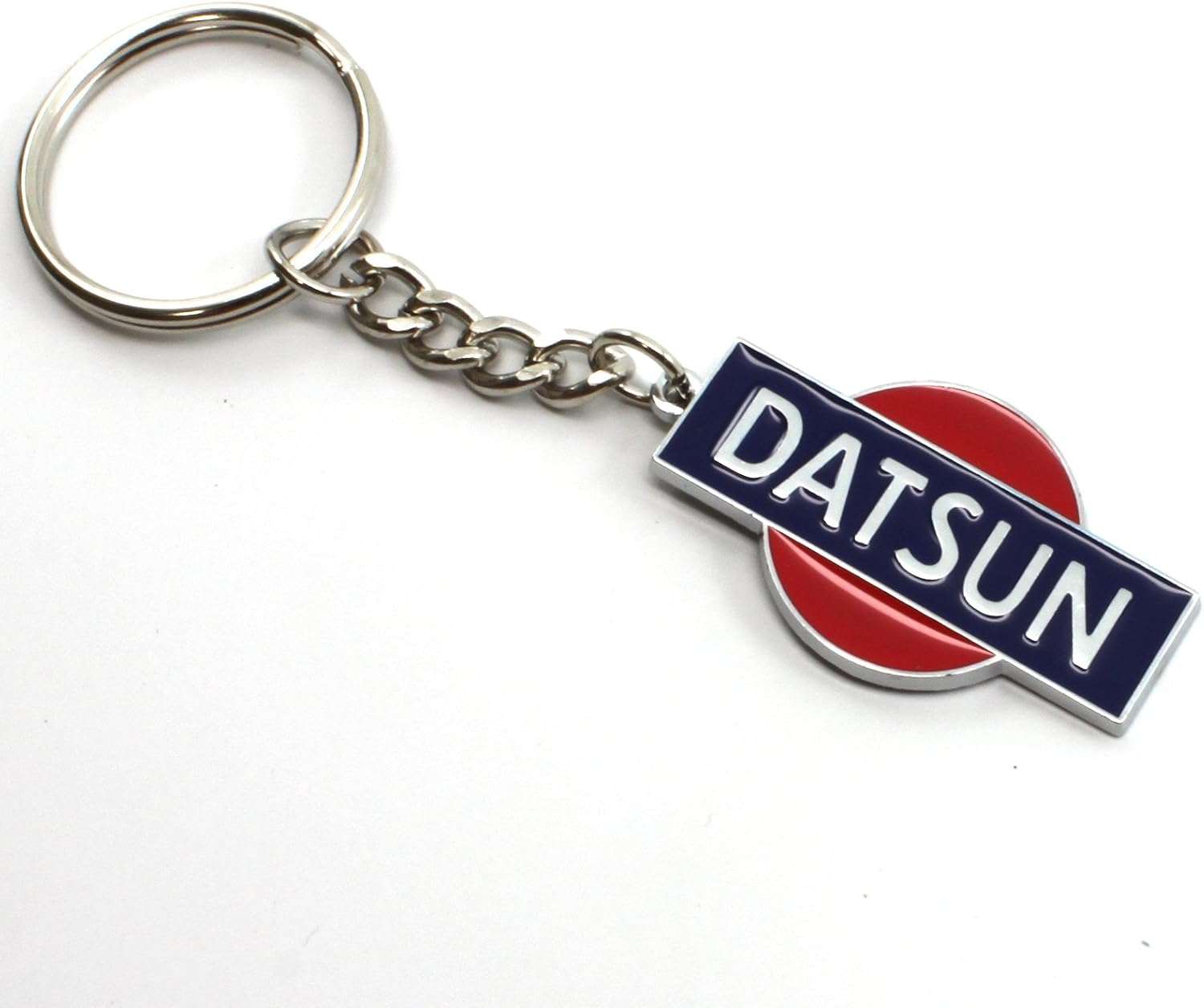 Rotary13B1 Datsun Key Chain - Style A
