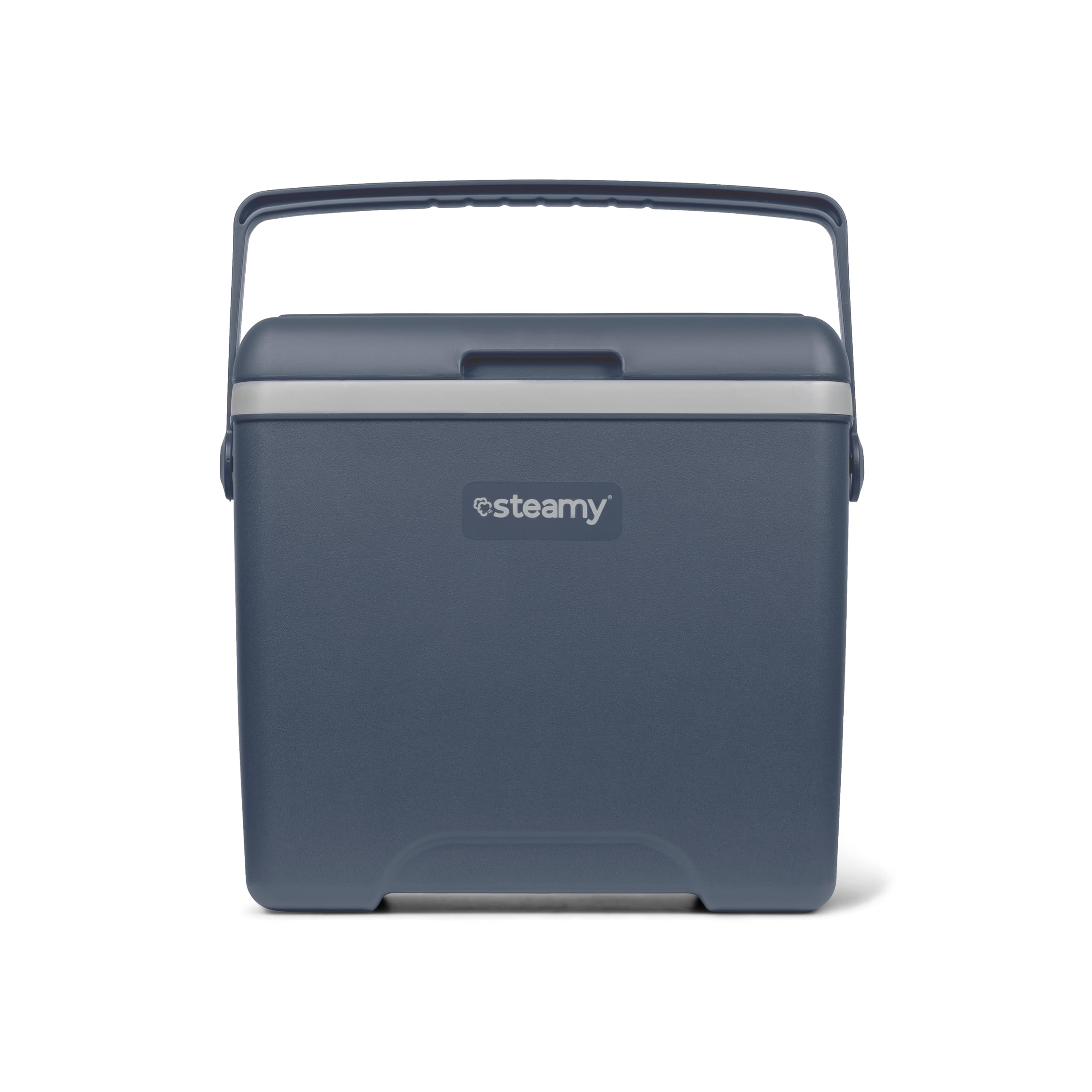 Steamy Cool 28, Kühlbox, 28 Liter, Blau