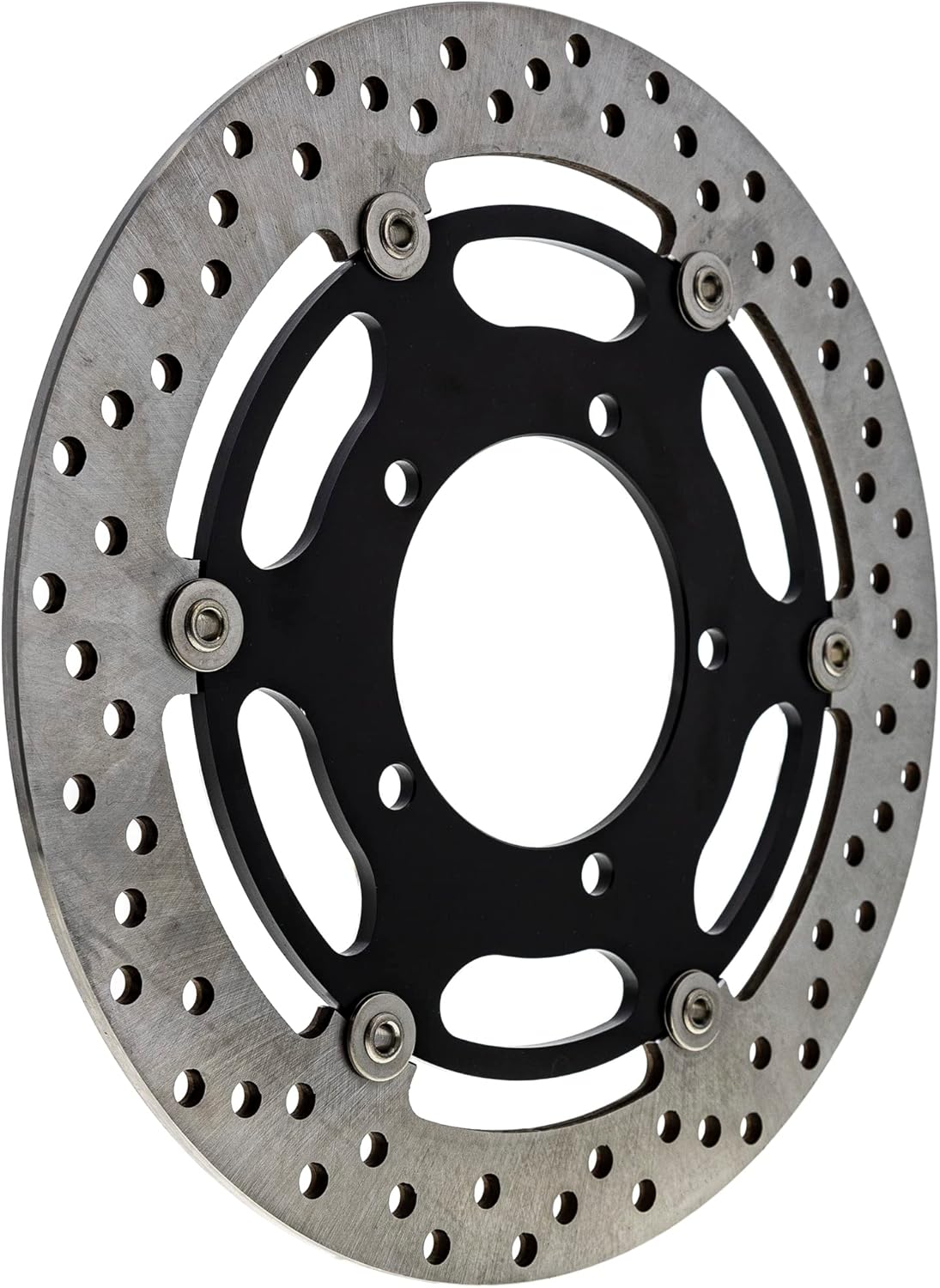 NICHE Front Brake Rotor for Suzuki GSXR600 GSXR1000 GSXR750 Boulevard M109R VZR1800 VZR1800Z 59210-41G00