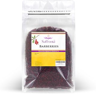 Dried Barberries Fruit 14 Oz (396 g)