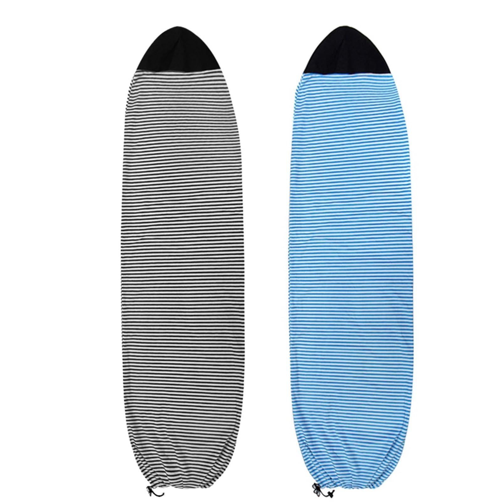 Funda Tabla Surf Funda for Tabla de Surf de 6,3''/6,6''/7' Snowboard Cove Socks