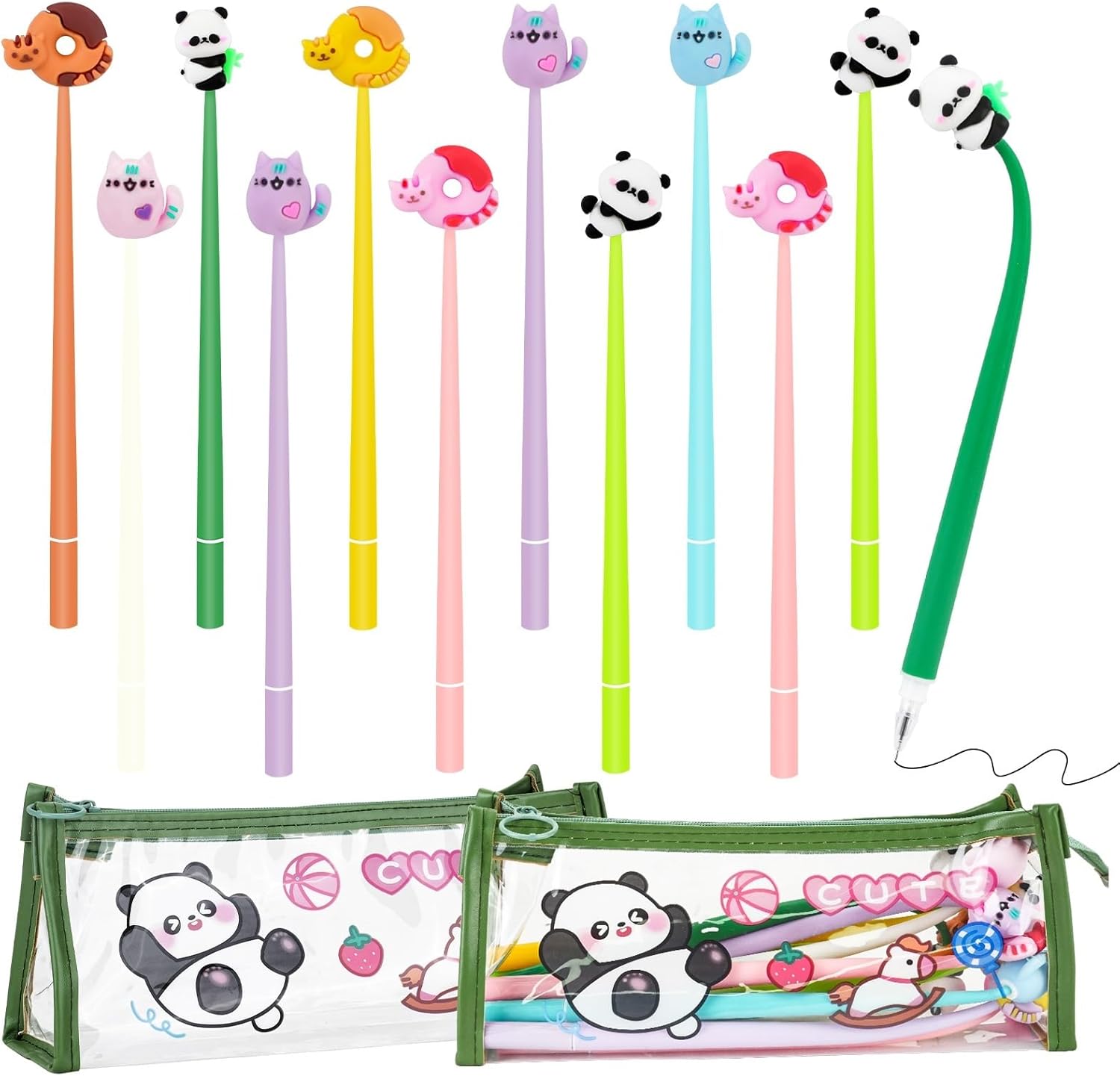 プレバン限定 スーパーミニプラ 電光超人 グリッドマン まとめ売り