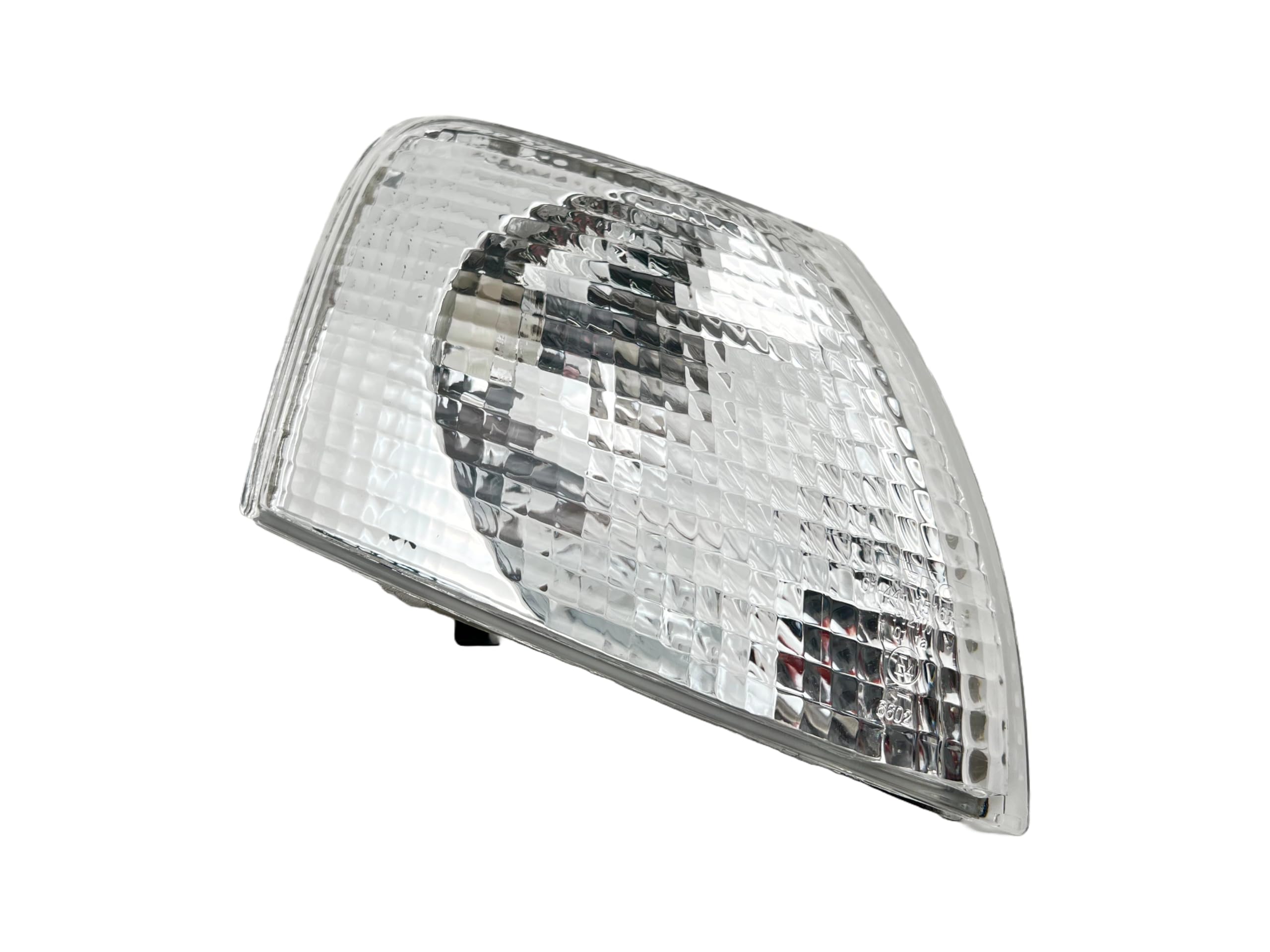 BSSTORE® Gruppo Ottico Freccia Anteriore Bianco Per Passat 1996-2000 (Sinistra)