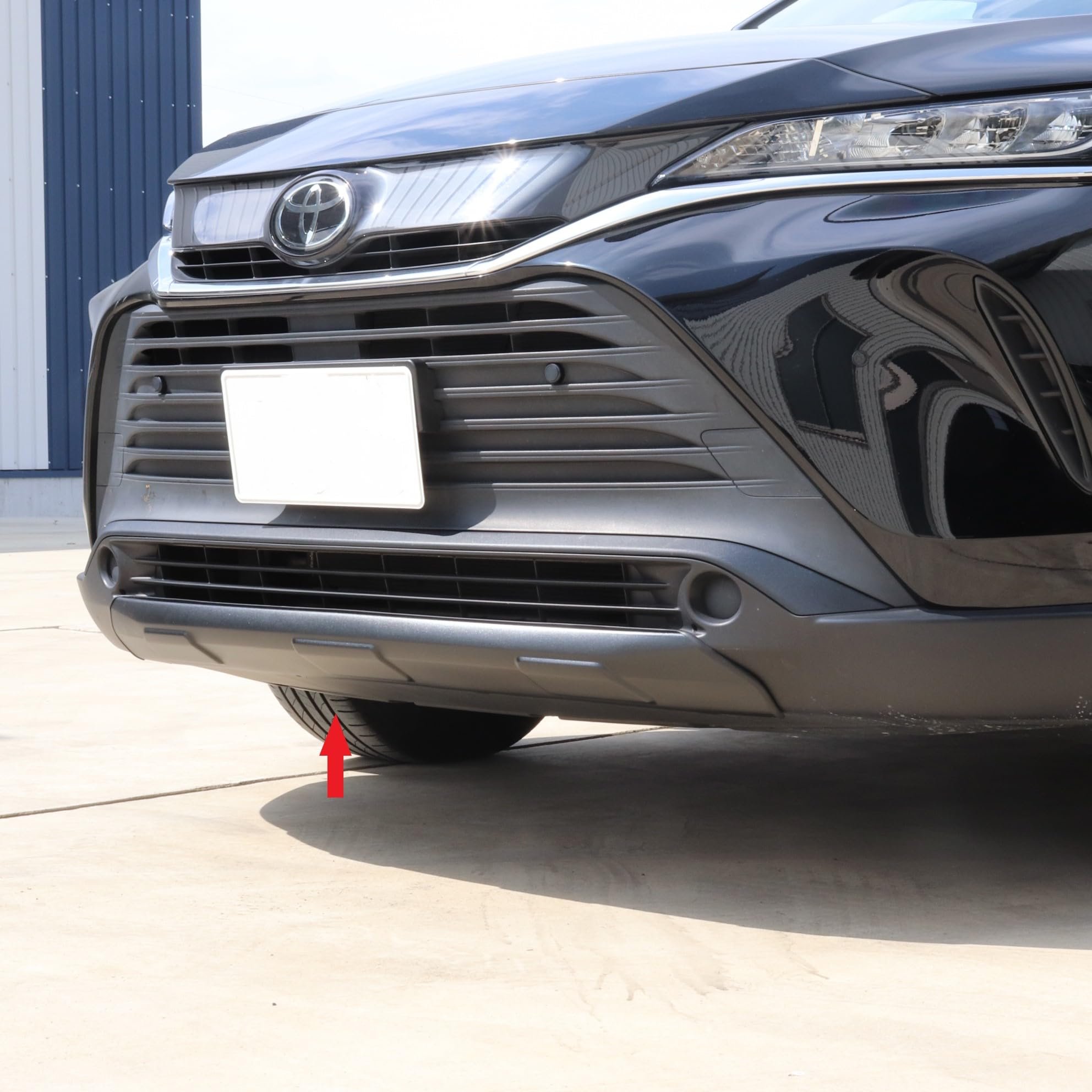 Amazon | 【BREED】ハリアー 80 85 系 (ハイブリッド PHEV 含む 