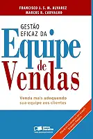 Gestão eficaz da equipe de vendas