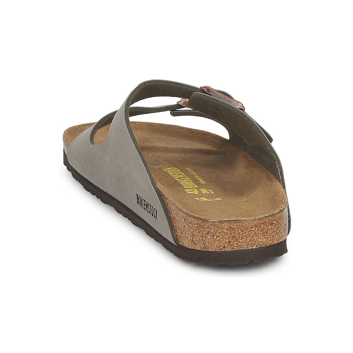 Birkenstock Ciabatte Arizona stone per uomo e donna