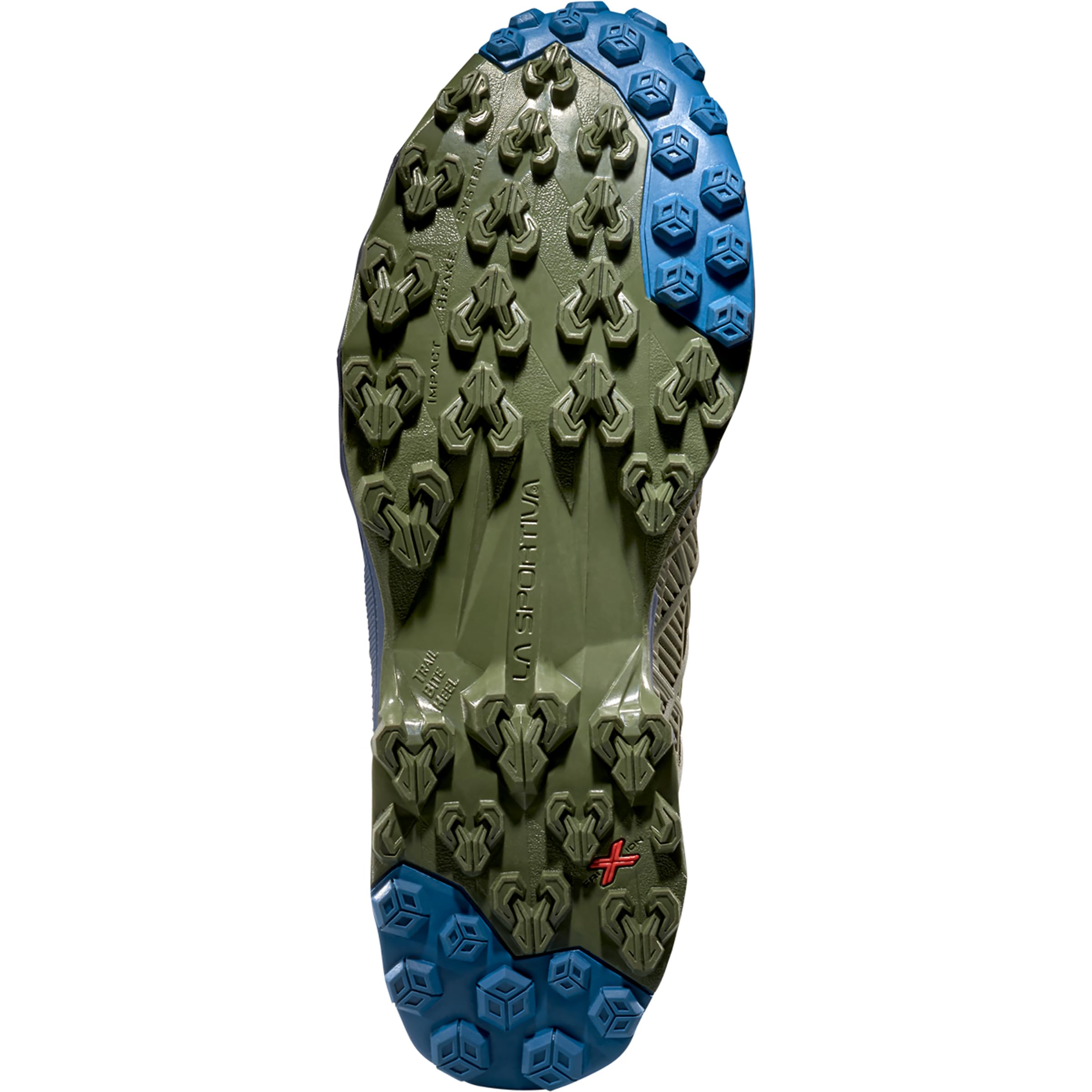 LA SPORTIVA Akyra II Zapatos Hombre