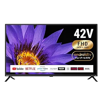 M*x様 VEZZER　スマートテレビ　チューナーレステレビ　テレビ　V24F1 M*x様 VEZZER スマートテレビ チューナーレステレビ テレビ