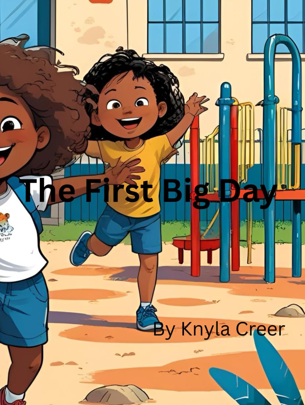 The big first day