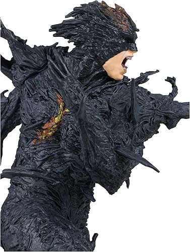 Miniatura 2 de McFarlane Toys DC Multiverse Dark Flash (The Flash Movie) Estatua de 12 pulgadas