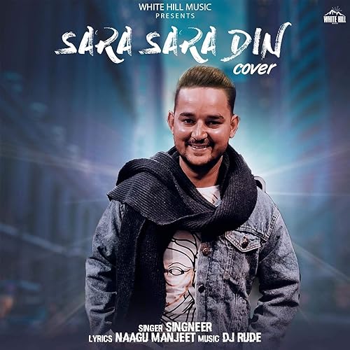 Sara Sara Din Cover Version By Singneer On Amazon Music Amazon Com sara sara din cover version by