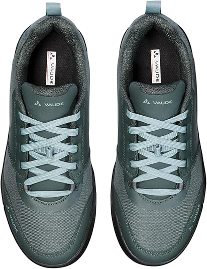 VAUDE Dames Dames AM Moab Syn. Mountainbike schoenen, passie-fruit, 39 EU