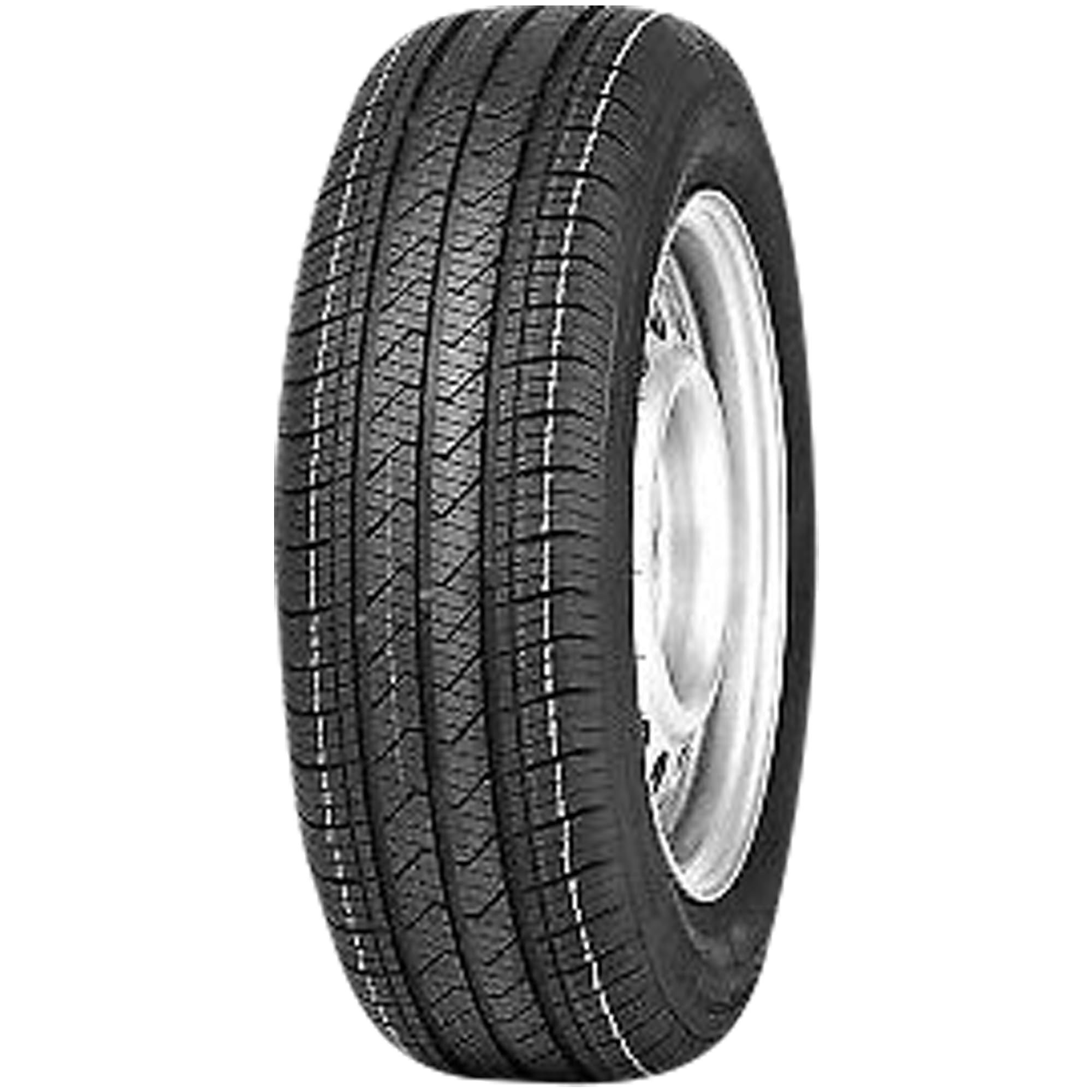 SECURITY Pneu été 185/70 R 13 XL TL 93N AW414 TRAILER BSW M+S