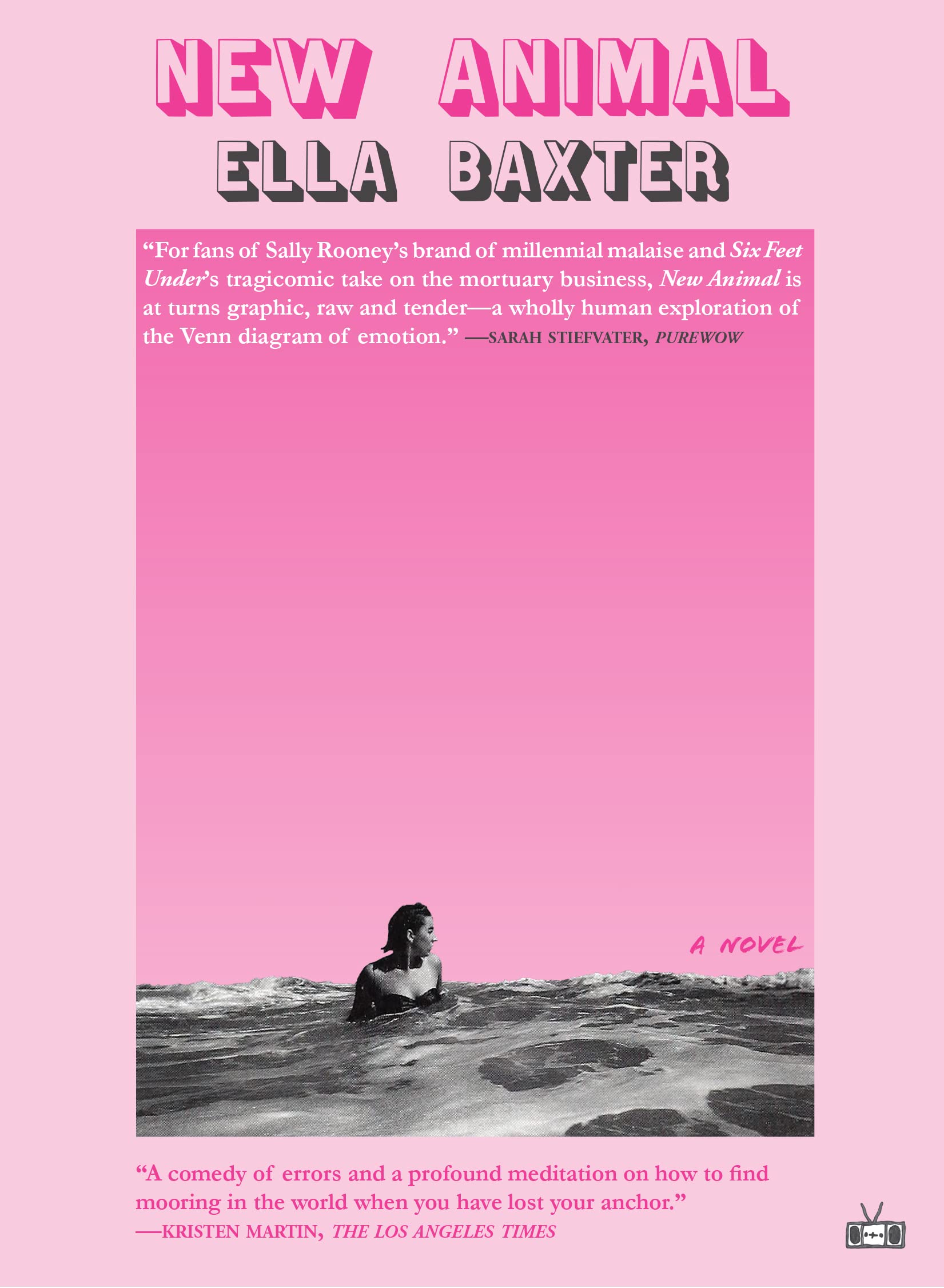 Buy New Animal — BookShops.in