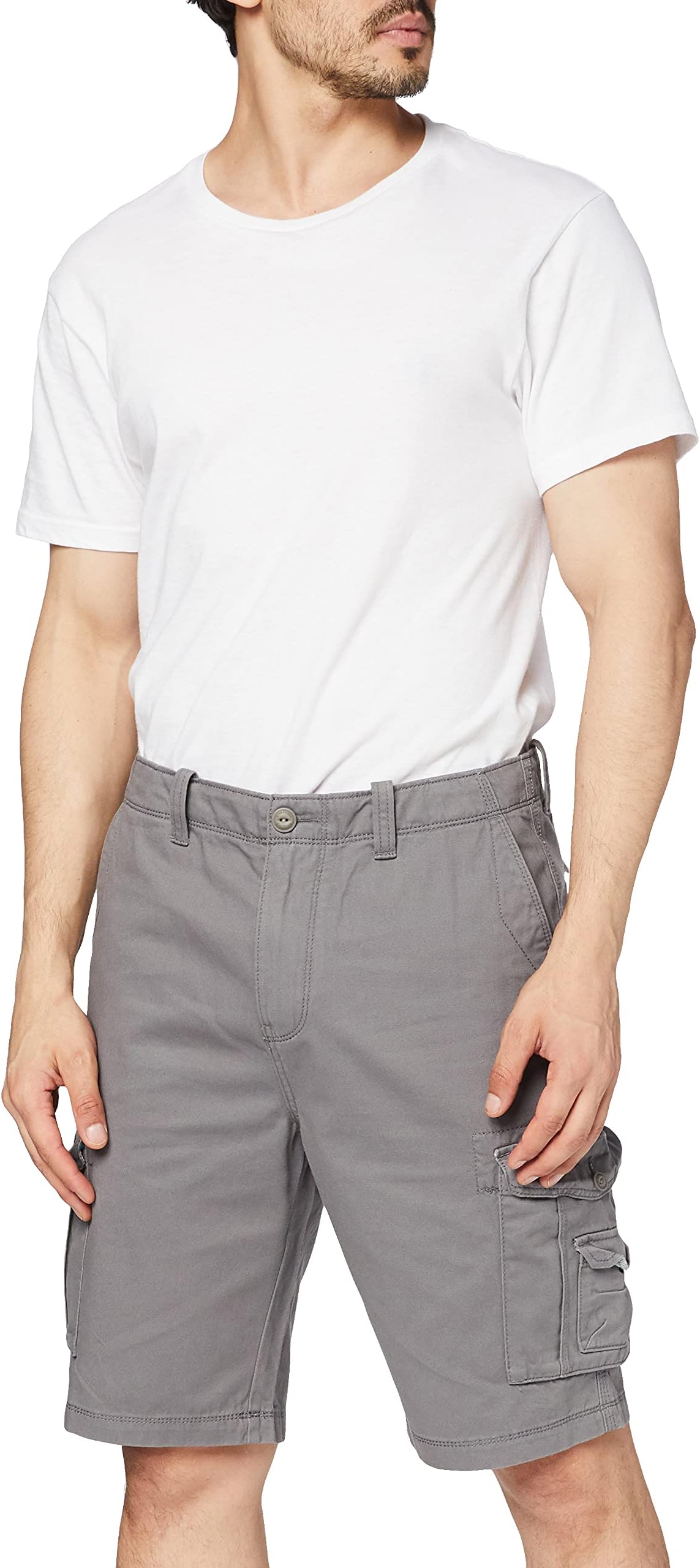Quiksilver Men's Crucial Battle Short