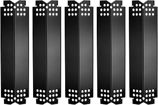14.6" L Grill Heat Plate Replacement Parts for Nexgrill, 5 Pack