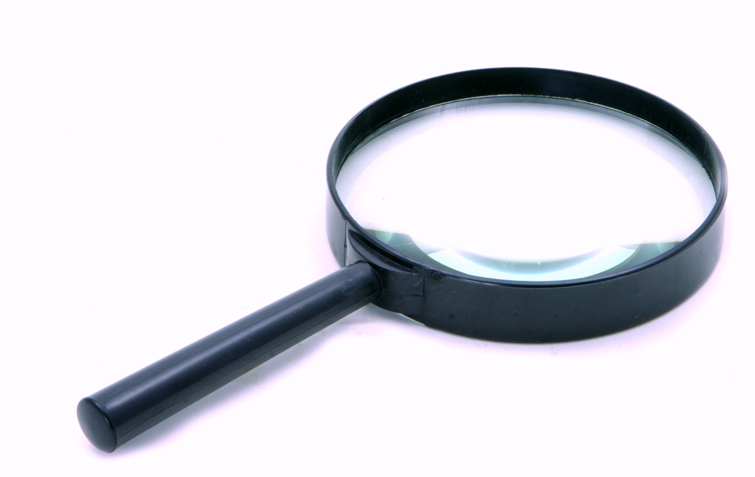 Rolson60330 100 mm Magnifying Glass