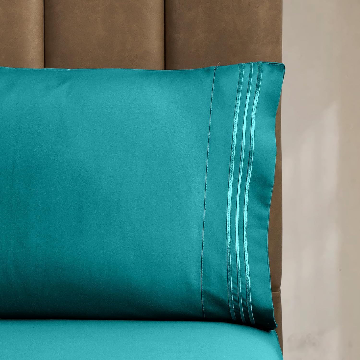 Amazon｜Celine Linen 今までで最高 最もソフトで快適なベッドシーツ
