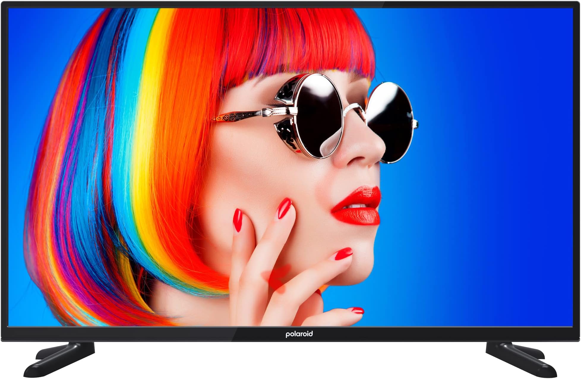 Polaroid - 42 inch Full HD LED TV - 2 HDMI 2 USB 2.0 - Headphone Output ...