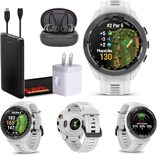 Garmin Approach S70