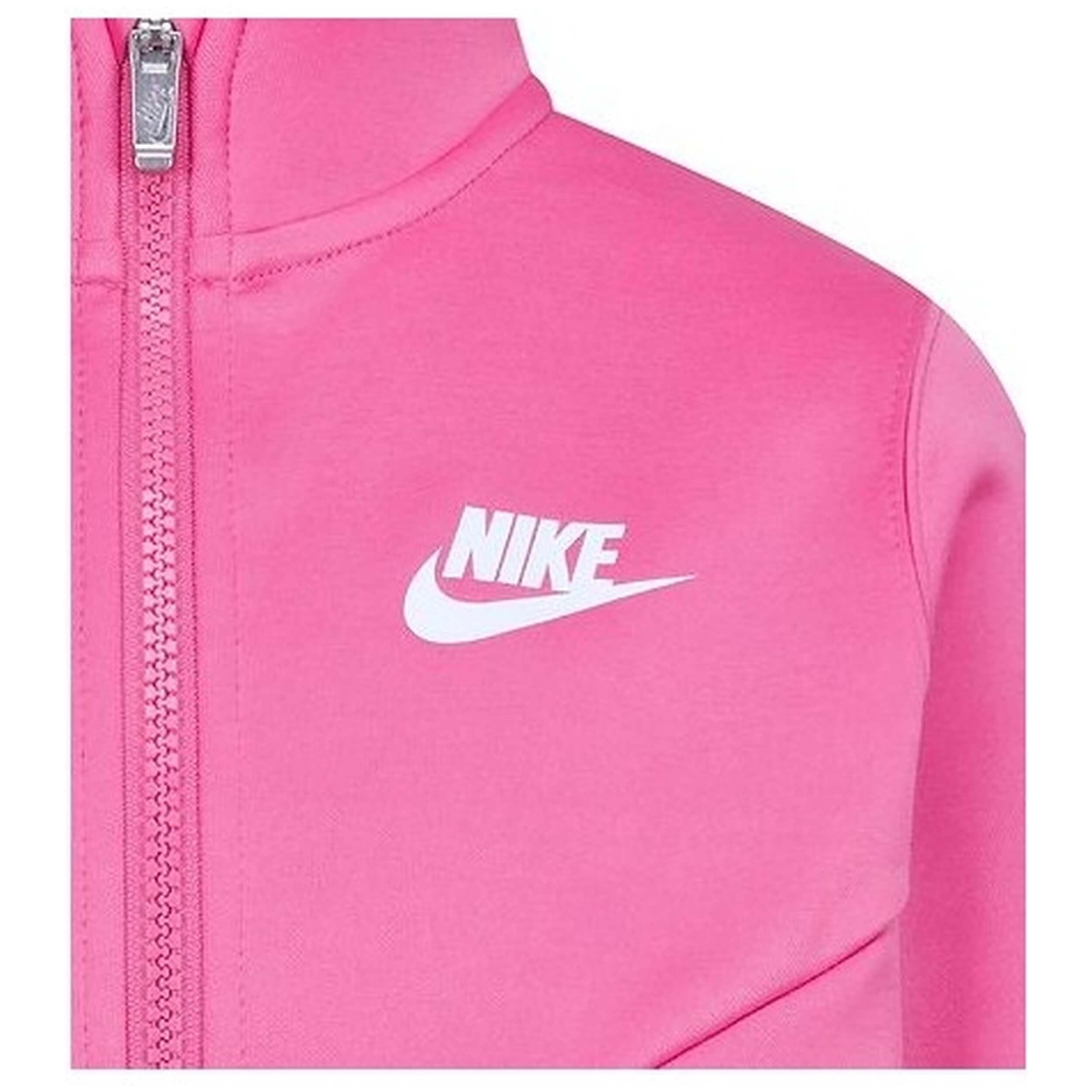 NIKE Shirt Camiseta Bebé-Niñas (Pack de 1)