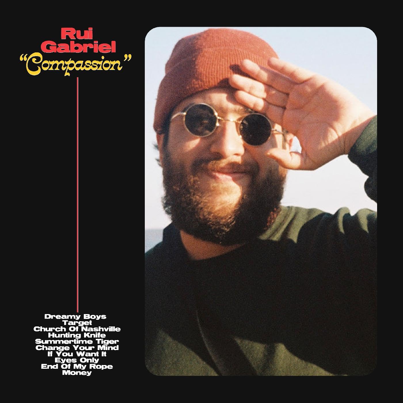 COMPASSION [VINYL]