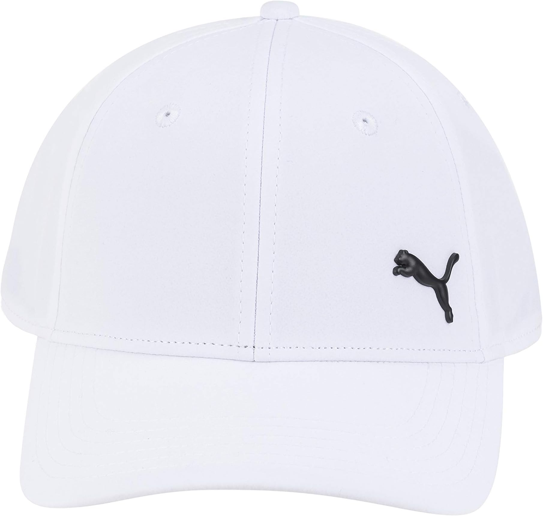 PUMA Men's Stretch Fit Cap