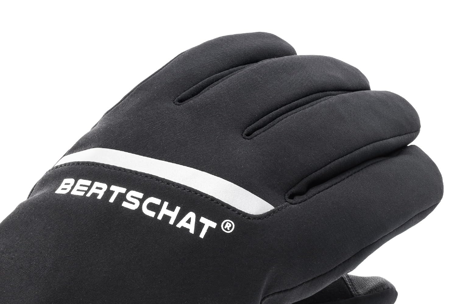 Beheizbare Fahrradhandschuhe – Dual Heating | USB | Unisex | Beheizbare Handschuhe | Beheizte Handschuhe