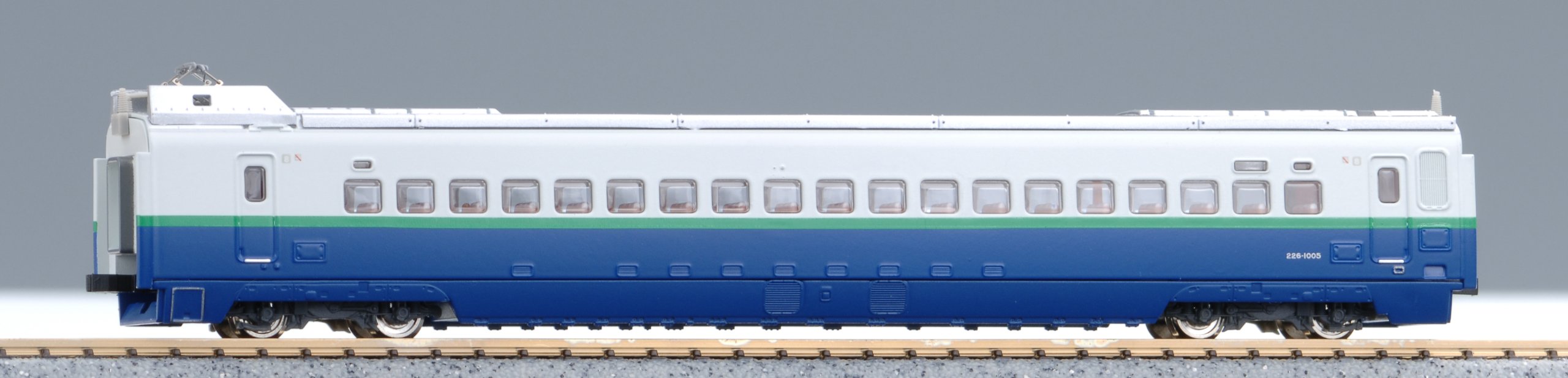 マイクロエース200系1000番台リニューアル色 A1594 A1595 マイクロエース / アリイセイサクショ(MICRO ACE)|200系 1000