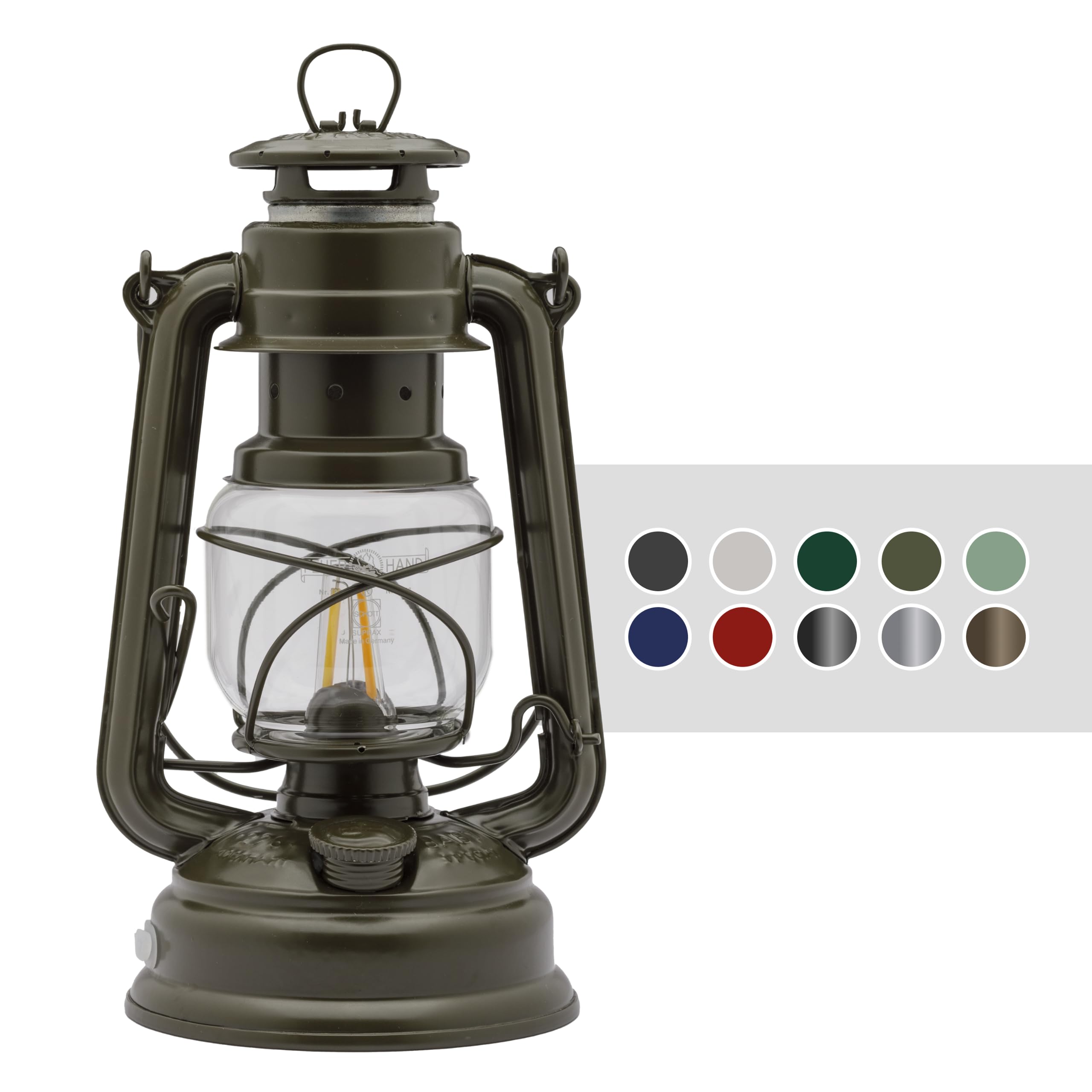 Amazon.com: Feuerhand Baby Special 276 LED Lantern