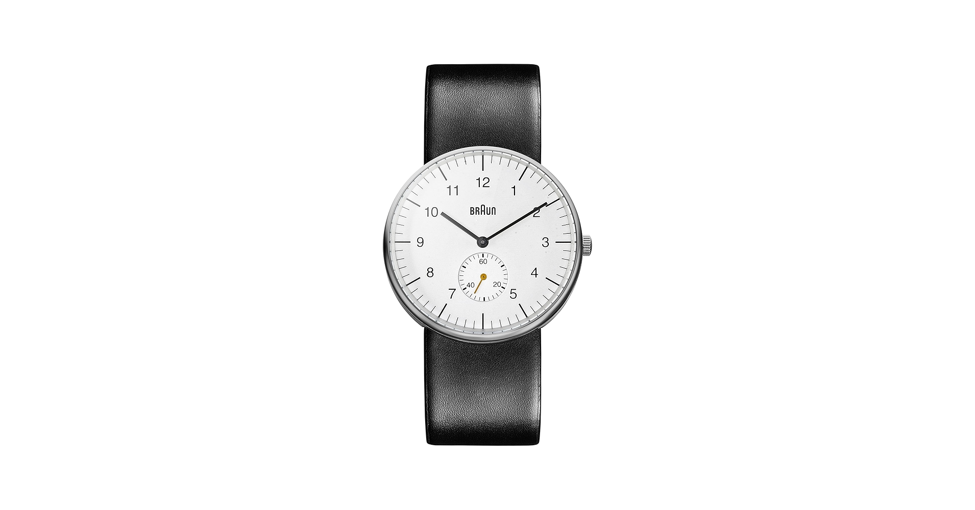【美品・完動品】80s Braun quartz ABW30 Braun” ABW30 Vintage Wall Clock ブラウン ビンテージ ウォール