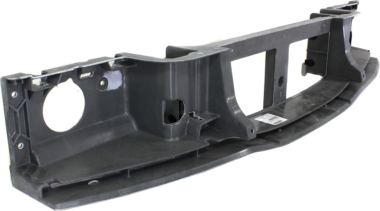 Garage-Pro Header Panel Compatible with LINCOLN TOWN CAR 2003-2011 Front Panel Reinforcement Thermoplastic