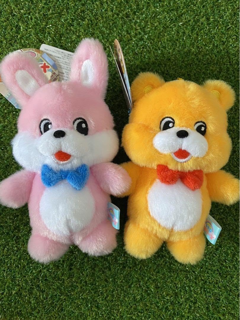 レトロメモリーズ2ウルトラBIGぬいぐるみ2種セット 即日発送」レトロ