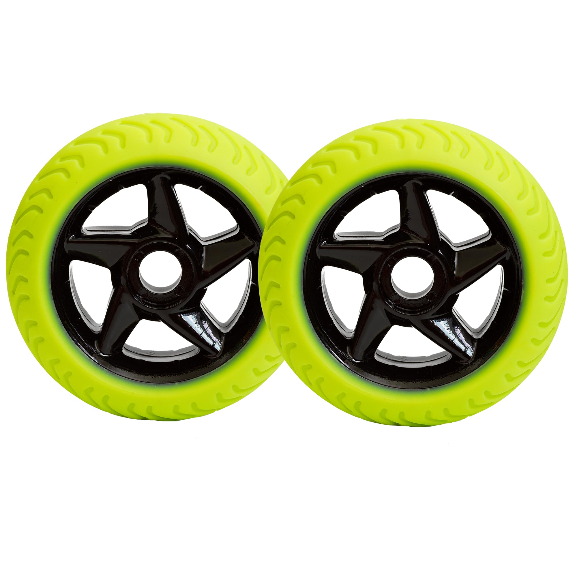 RIG 9800 Pro Replacement Wheels