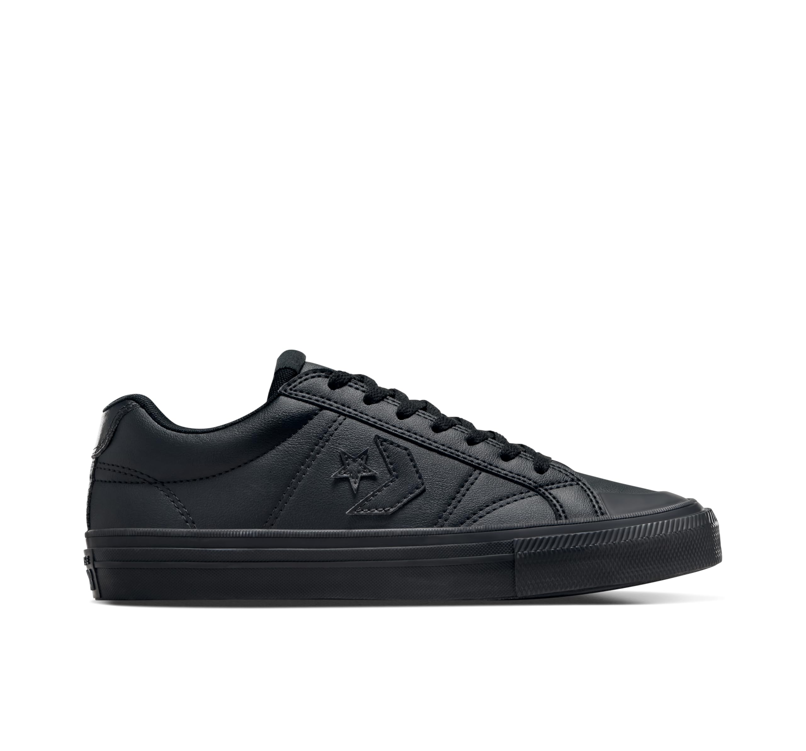 converse Sport Casual Faux Leather Sneaker-picture-16