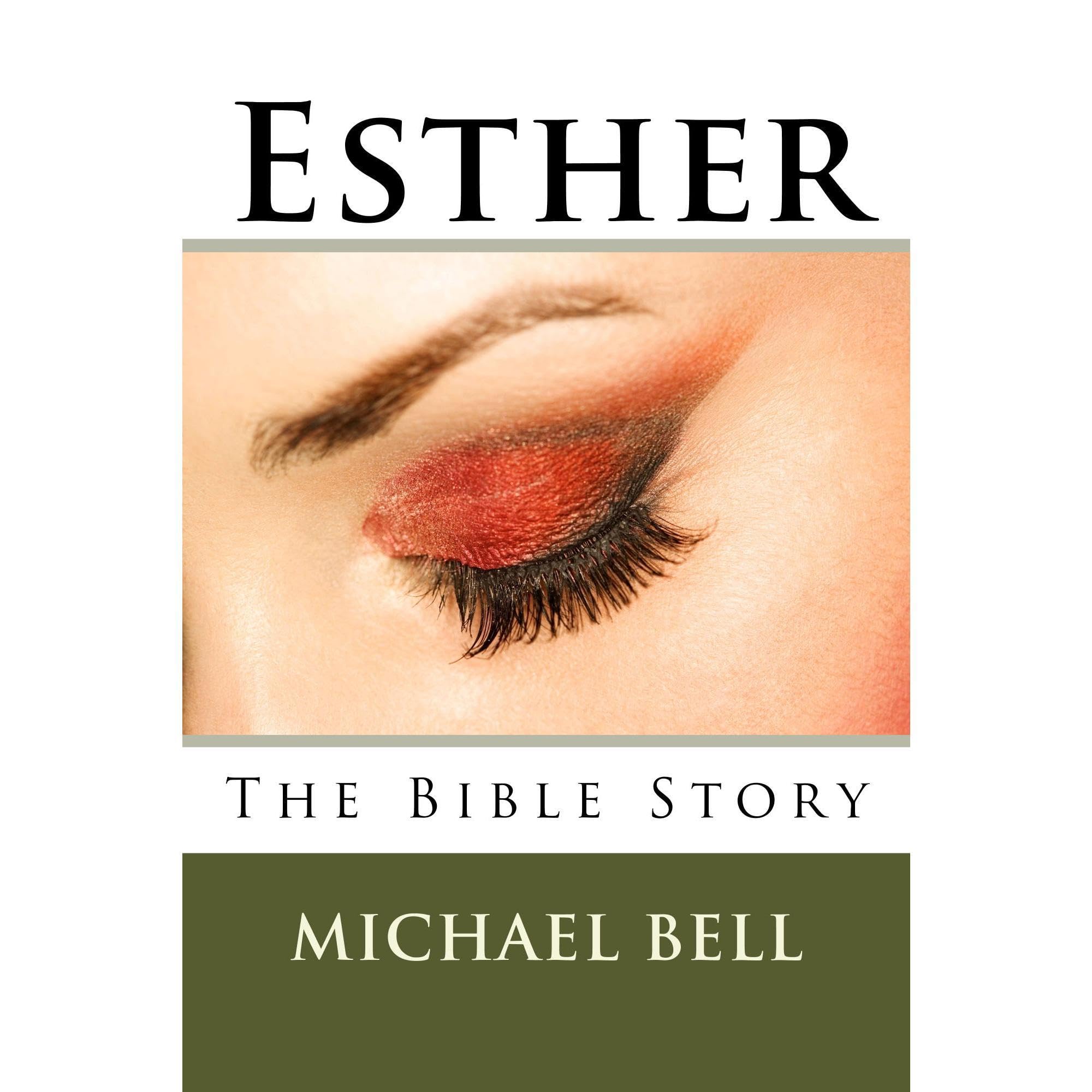 Esther - The Bible Story