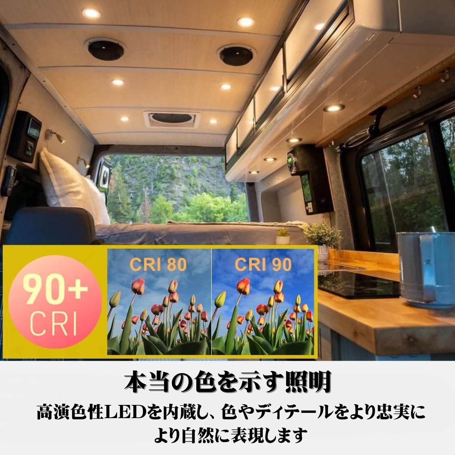 新品　パテオ　エリアライト　キャンピングカー　ボート　防水　外燈　ツインライト 新品 パテオ エリアライト キャンピングカー ボート 防水 外燈