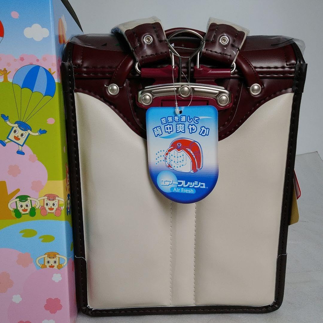 専用8日本製 フィットちゃん イートンクラブ クラリーノ セピア×チョコ