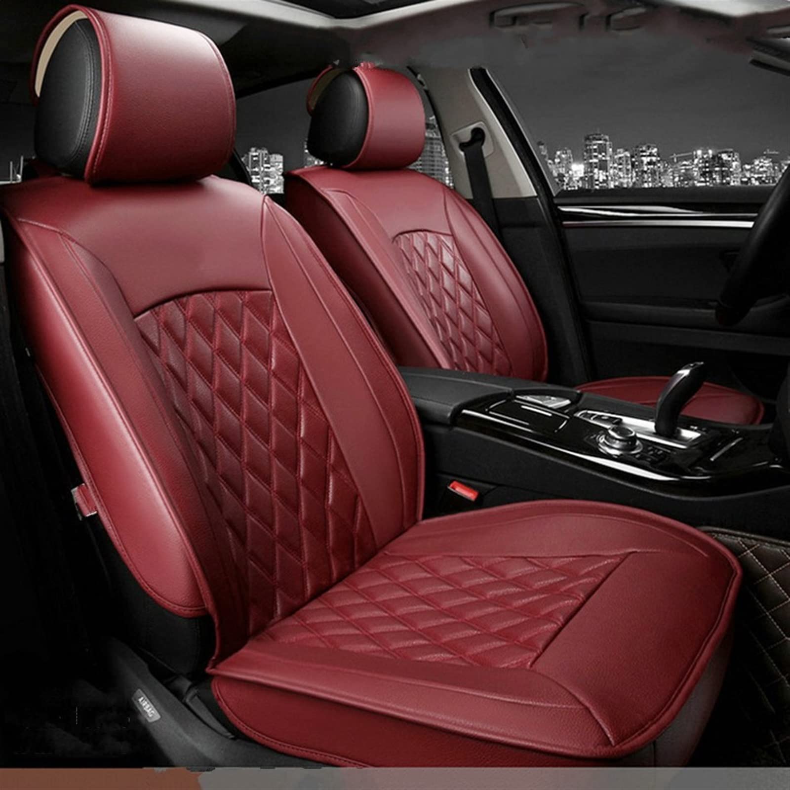 Housses siège voiture universelles pour protéger et rénover les sièges de votre Lexus GS