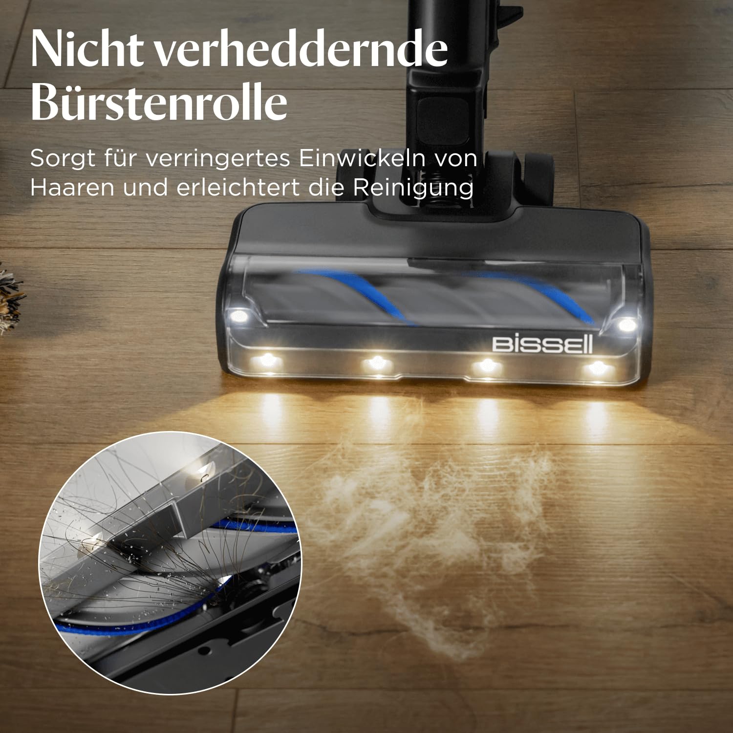 Bissell PowerClean FurFinder – Bild 7