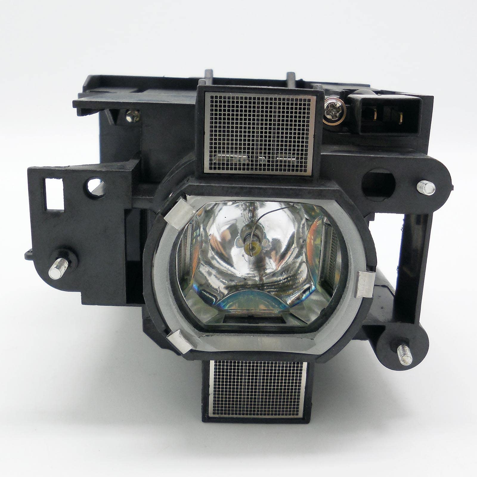Supermait DT01285 Replacement Projector Lamp with Housing Compatible with Christie LW401 / LWU401 / LX501 / 003-120707-01 00312070701 - Image 2
