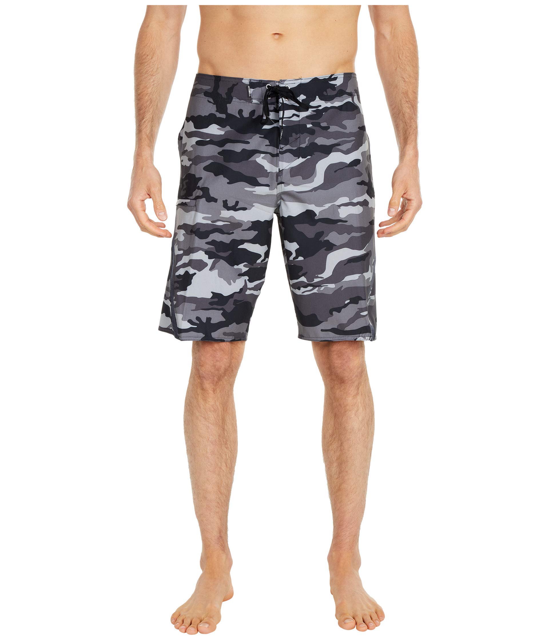 O'NEILL Superfreak 2.0 Boardshorts Black Camo 44