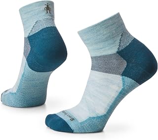 Smartwool Women's Women's Bike Zero Cushion Ankle Socks Women's Bike Zero Cushion Ankle Socks