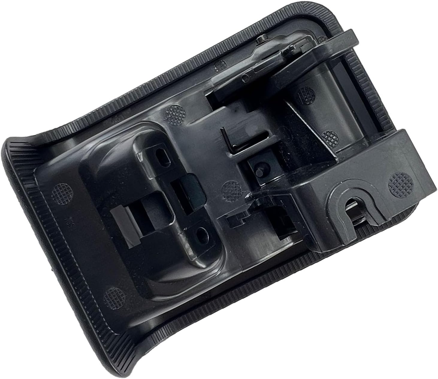 72057-60130-C0 Rear Seat Lock Control Lever Compatible with GX460:2010-2023, 4Runner:2010-2023 Replace 72057-60130-A3
