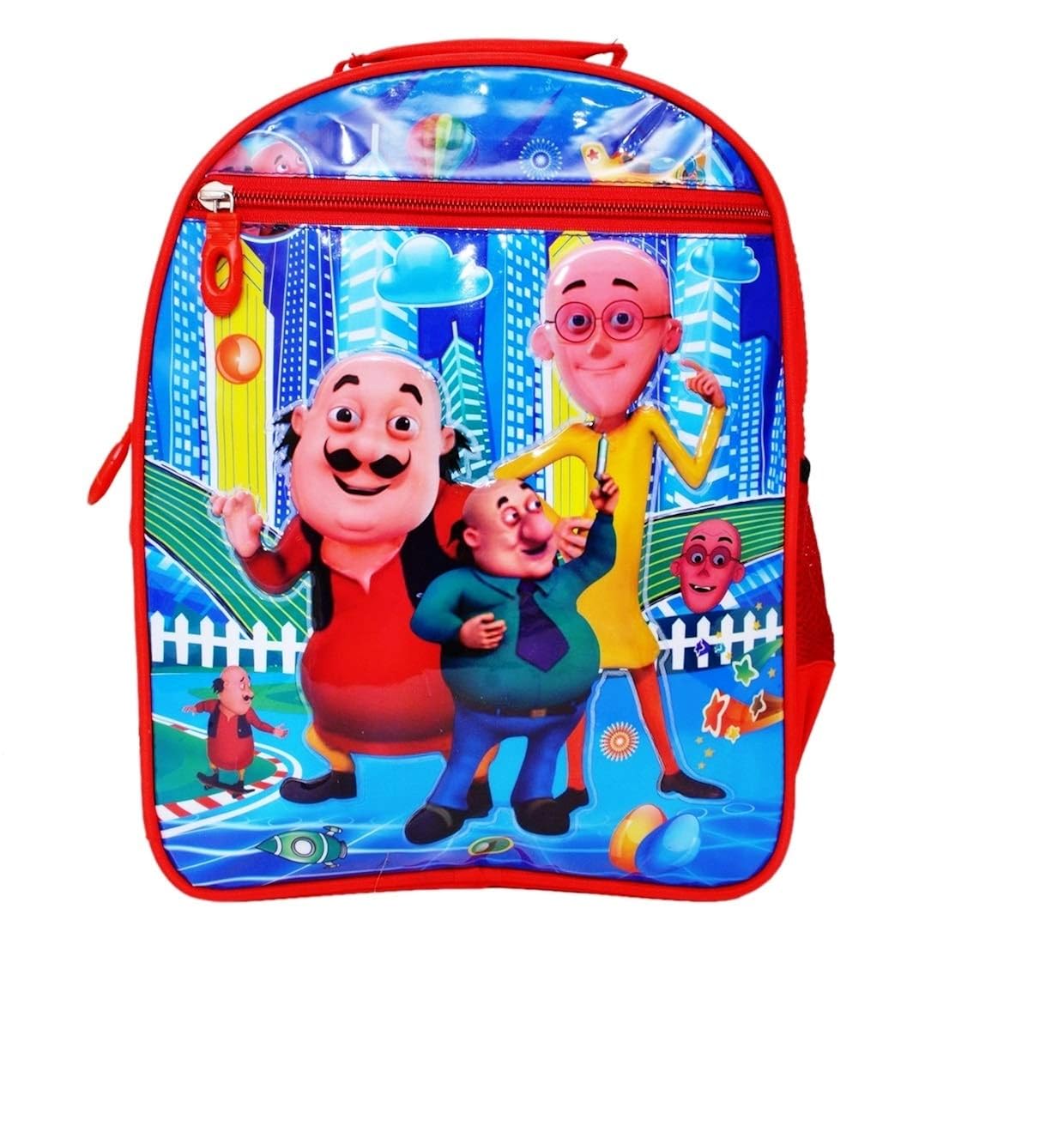 school bag for nursery class