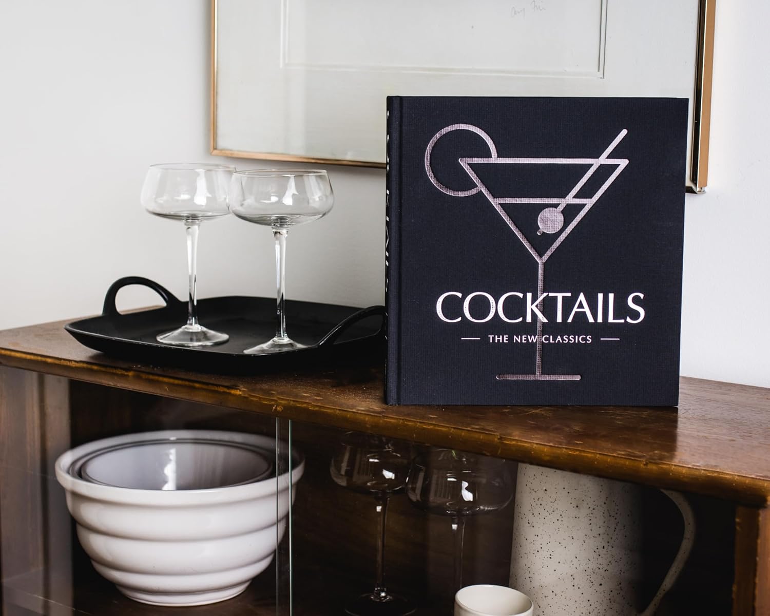 COCKTAILS: The New Classics - Image 8