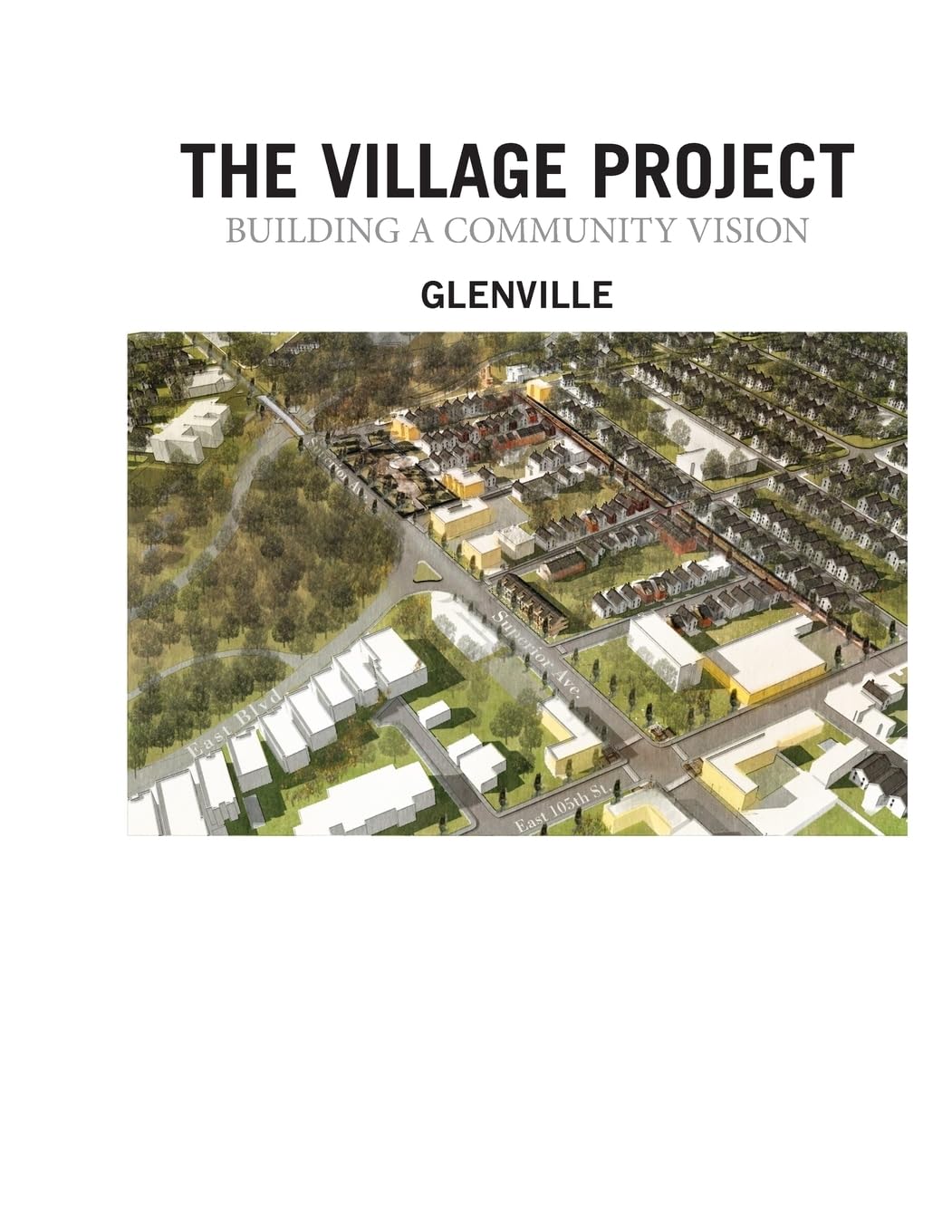 Village Project Charrette: Building a Community Vision