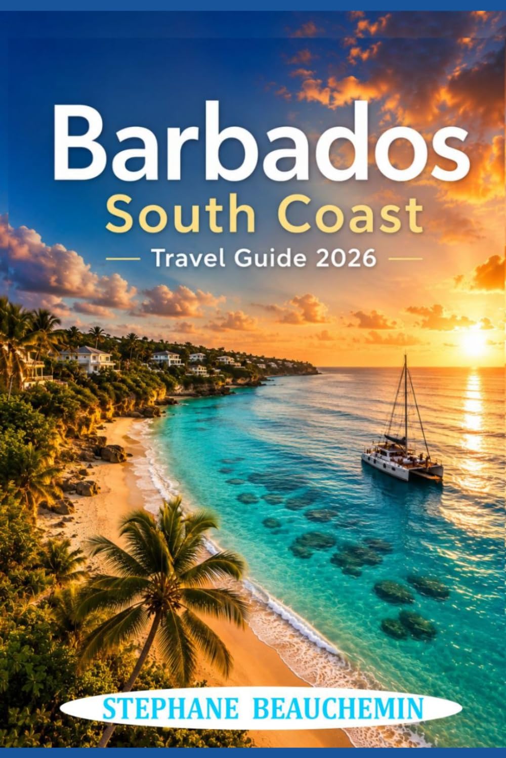 Barbados South Coast Travel Guide 2026: Beaches, Nightlife, Food and Local Culture